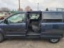 2008 Blue /Gray Dodge Caravan SE (2D8HN44H48R) with an 3.3L V6 engine, Automatic transmission, located at 450 N Russell, Missoula, MT, 59801, (406) 543-6600, 46.874496, -114.017433 - Great Running Mini Van. 3rd Row Seating. Air. Cruise. Tilt. AM FM CD Player. - Photo#14